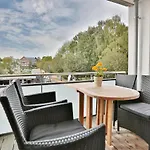 Strandglueck Haus A Strandglueck 5a Apartamento *