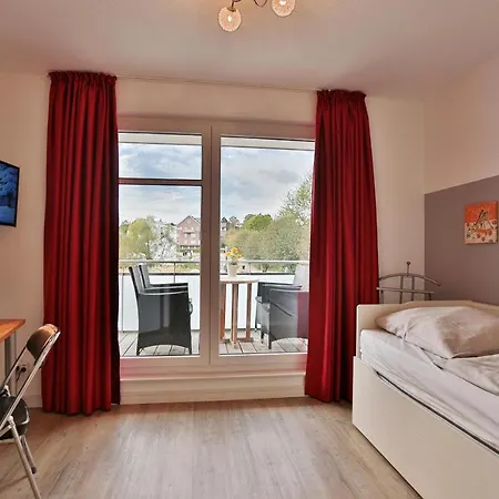 Strandglueck Haus A Strandglueck 5a Scharbeutz