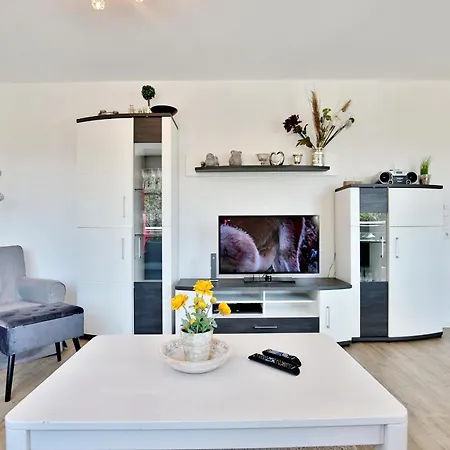 Strandglueck Haus A Strandglueck 5a *