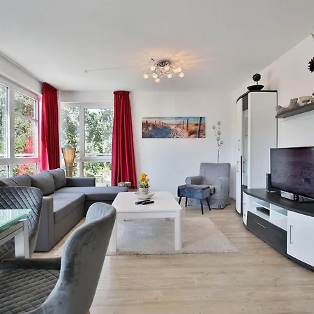 Strandglueck Haus A Strandglueck 5a