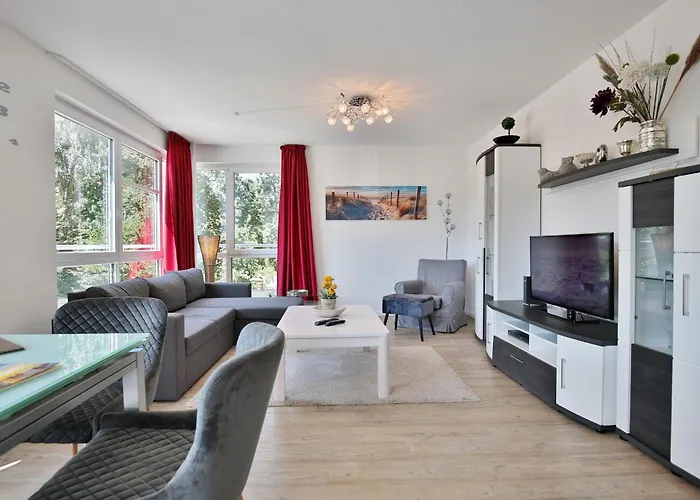 Strandglueck Haus A Strandglueck 5a